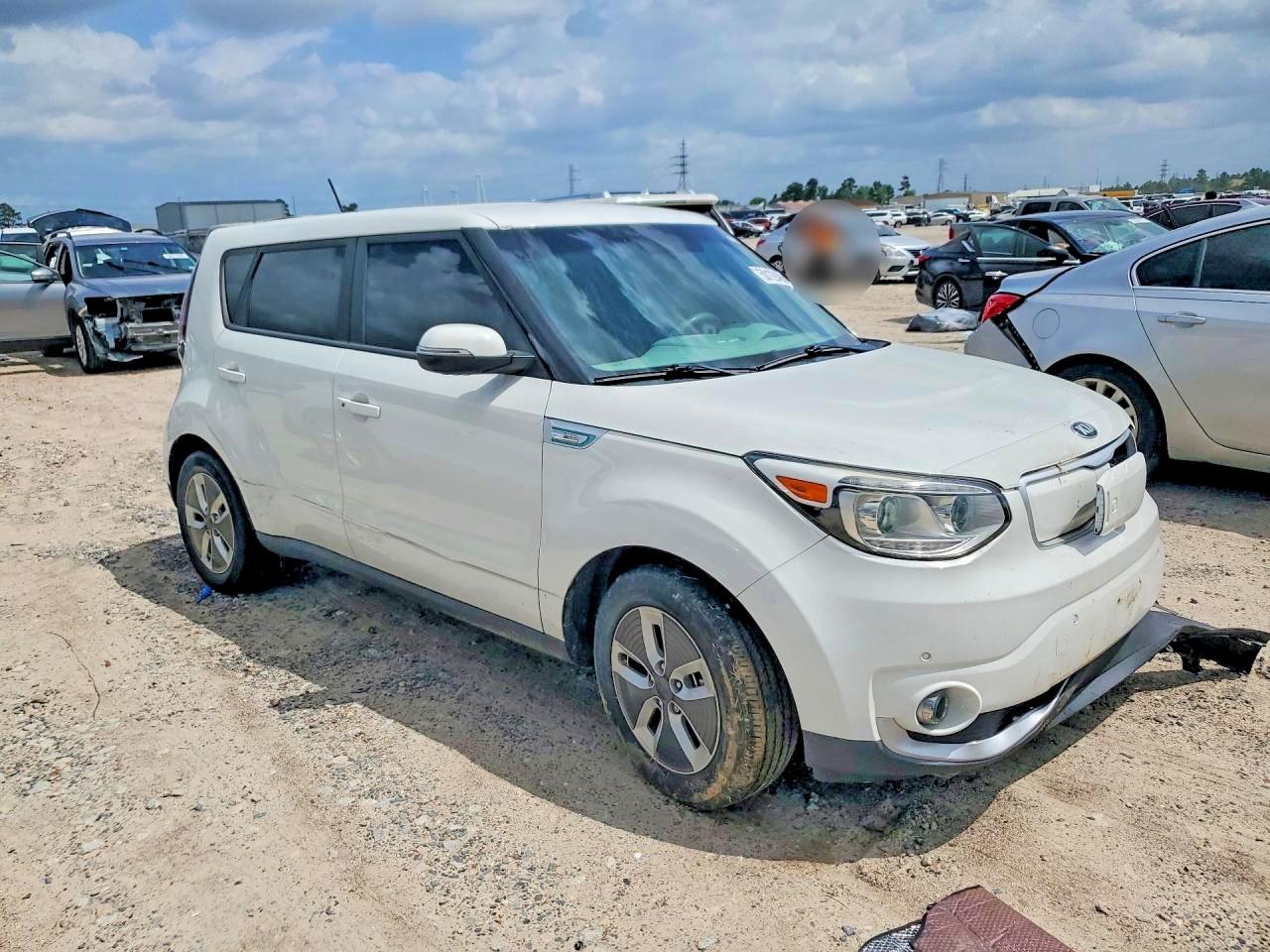 Kia Soul +