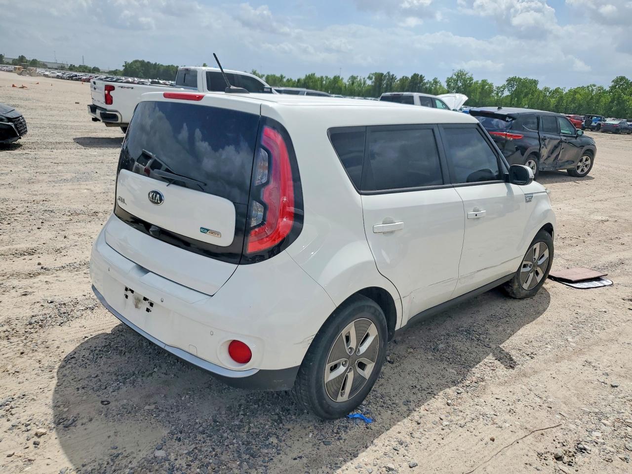 Kia Soul +