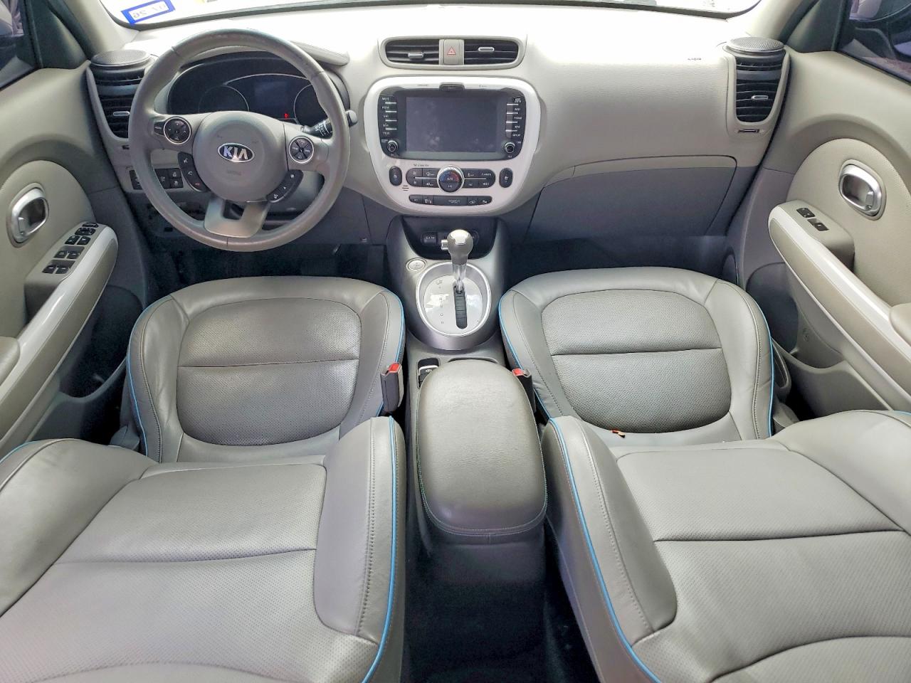 Kia Soul +