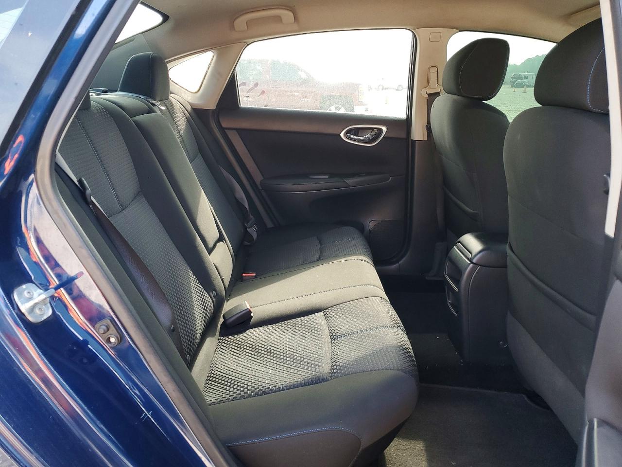 Nissan Sentra Sr