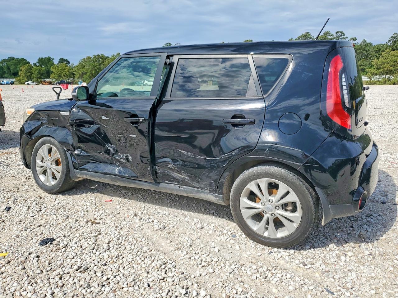 Kia Soul !