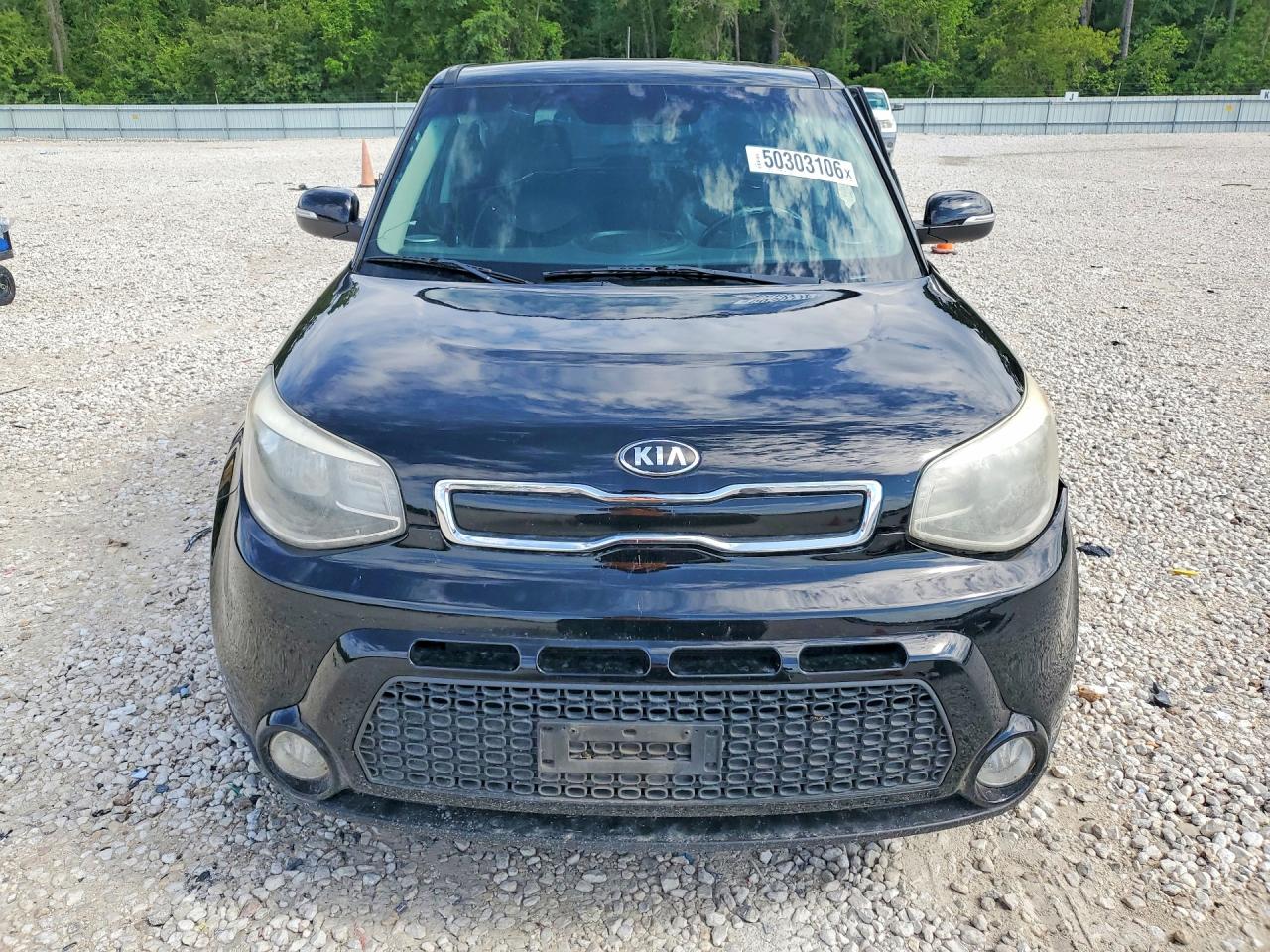 Kia Soul !