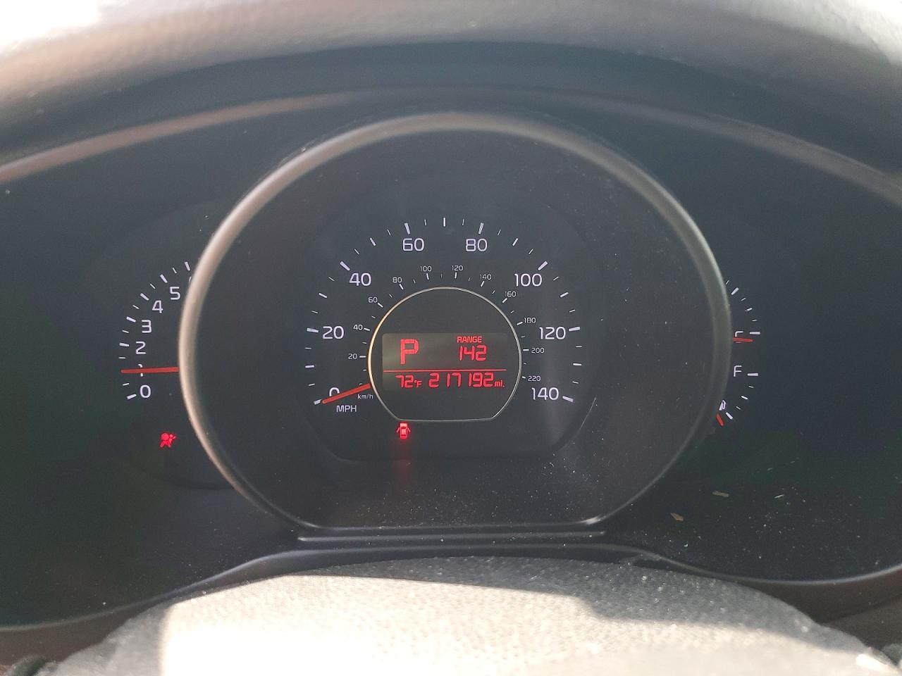 Kia Soul !