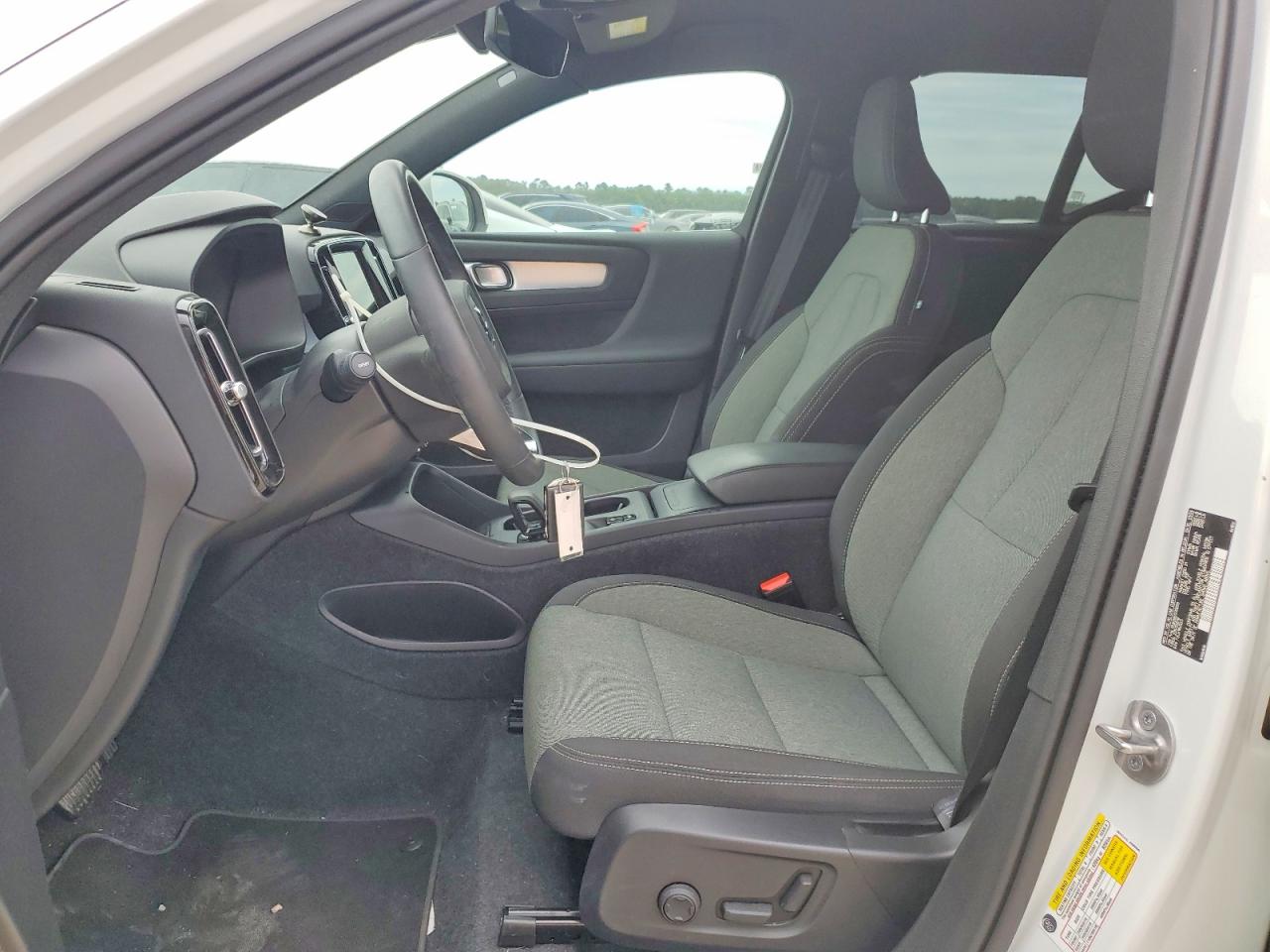 Volvo XC40 Core