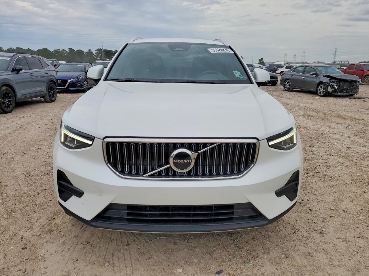 Volvo XC40 Core