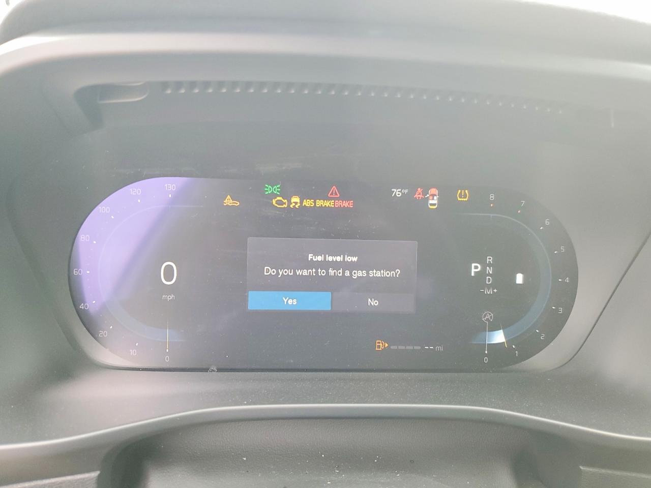Volvo XC40 Core