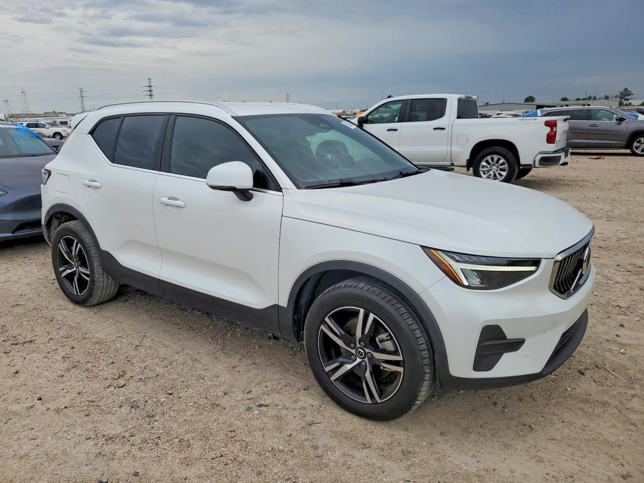 Volvo XC40 Core