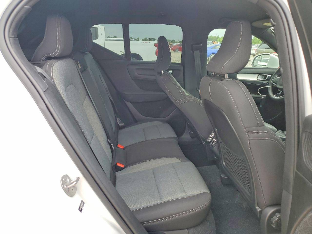 Volvo XC40 Core