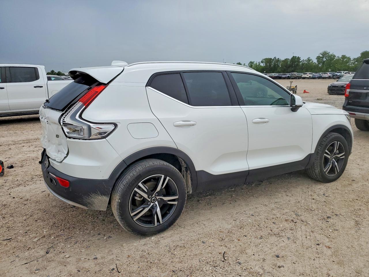 Volvo XC40 Core