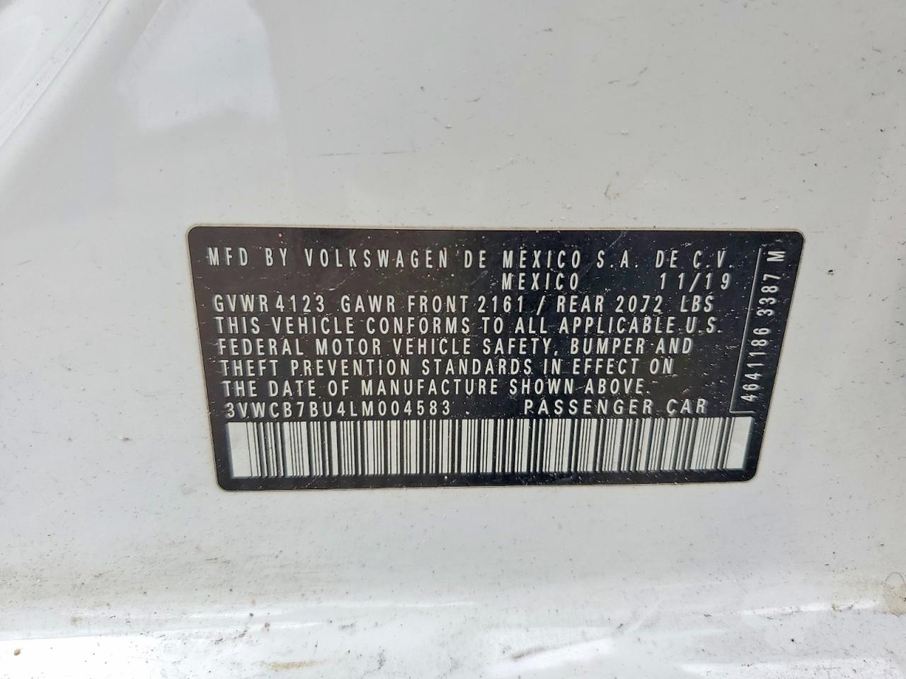 Volkswagen Jetta R-line