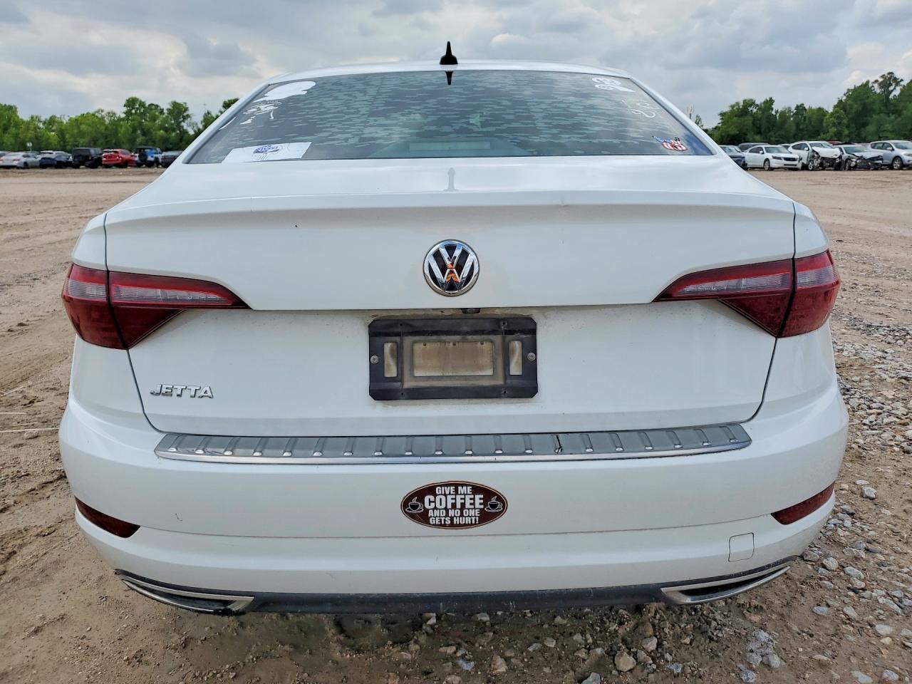 Volkswagen Jetta R-line