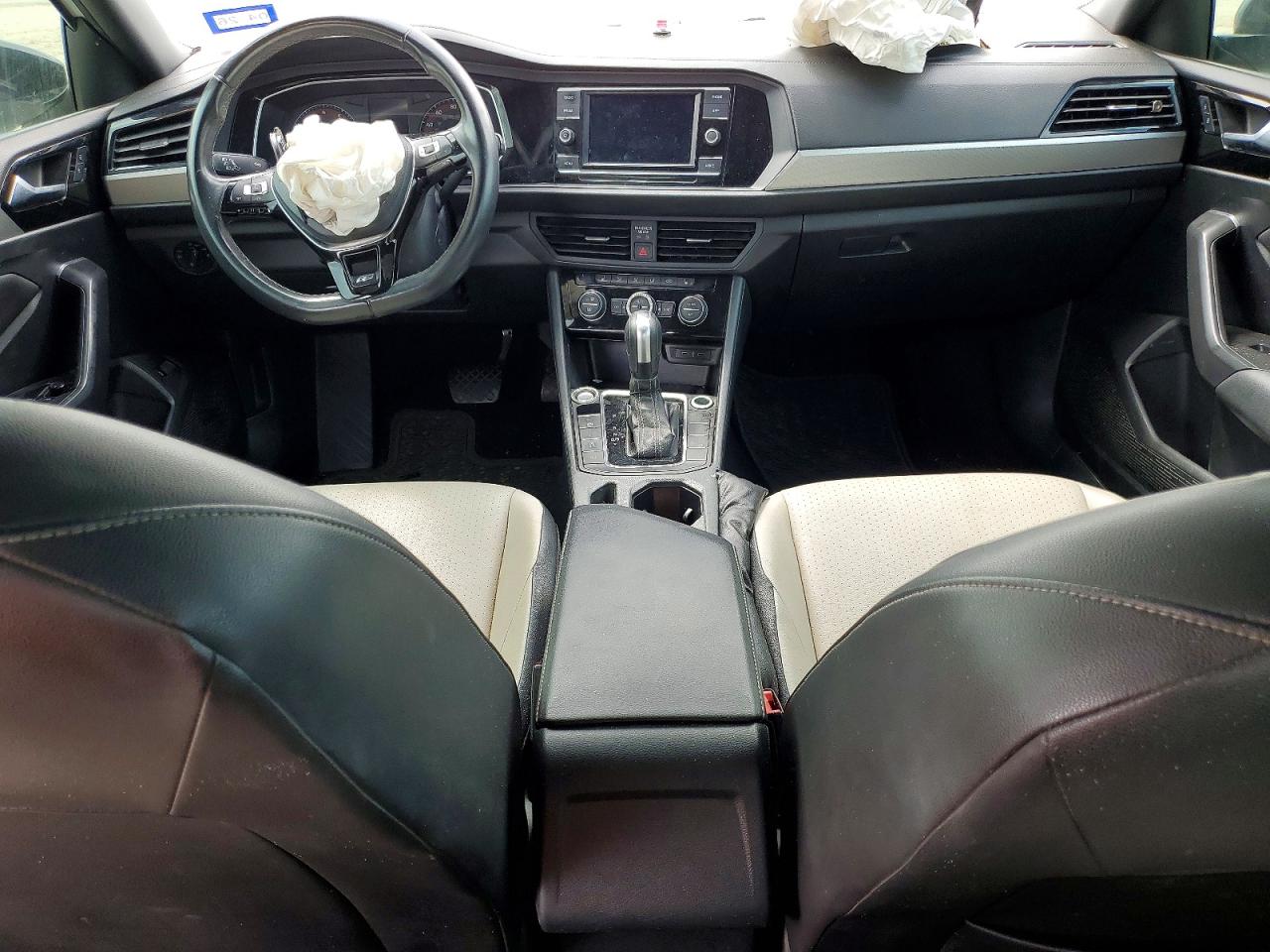 Volkswagen Jetta R-line