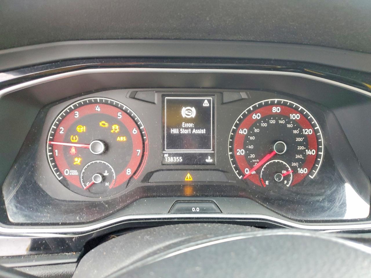 Volkswagen Jetta R-line