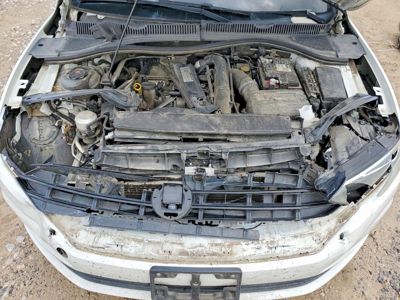 Volkswagen Jetta R-line