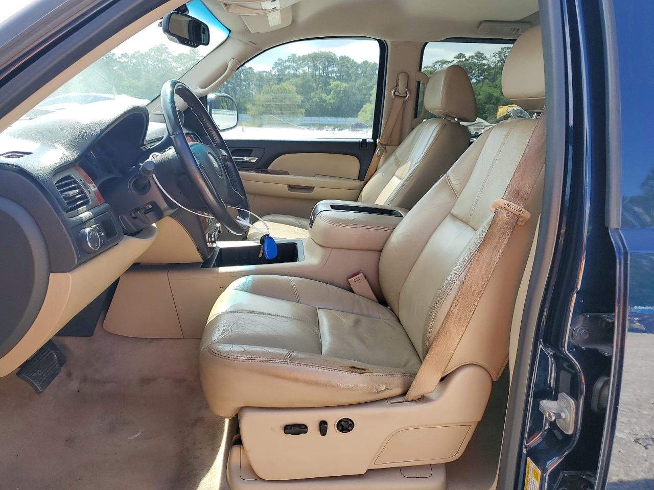 Chevrolet Silverado C1500 Crew Cab