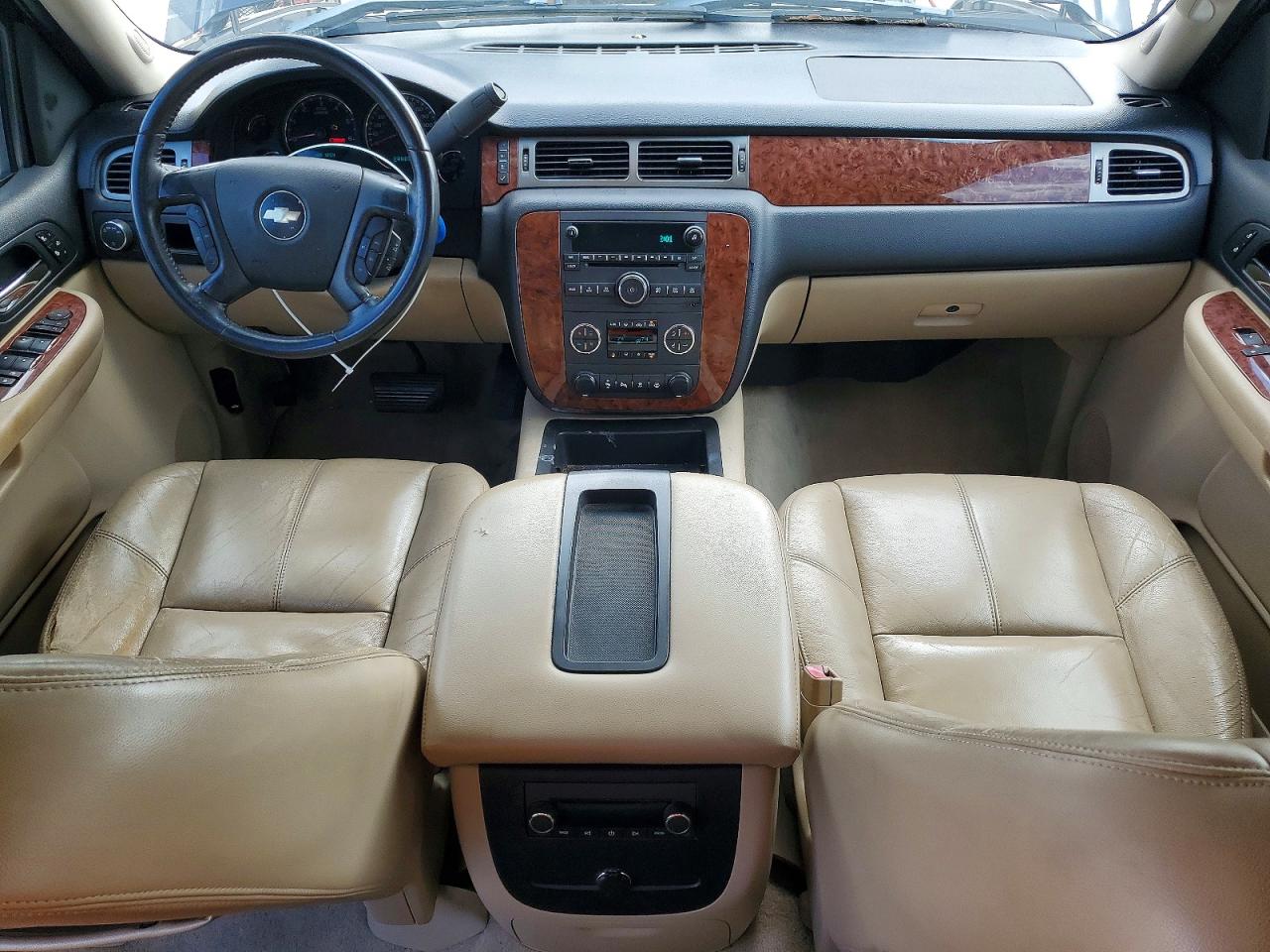 Chevrolet Silverado C1500 Crew Cab