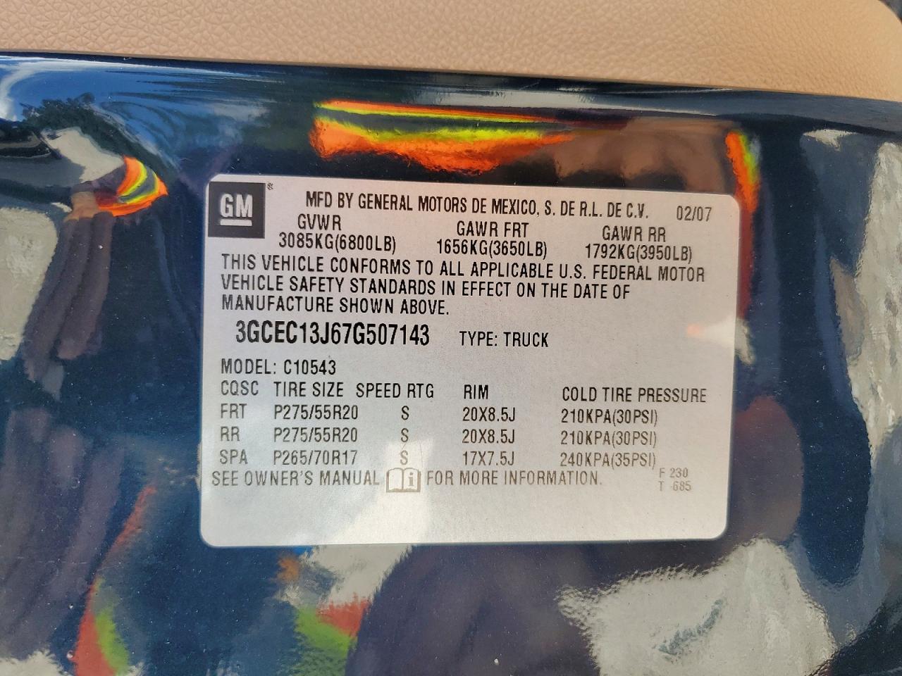 Chevrolet Silverado C1500 Crew Cab