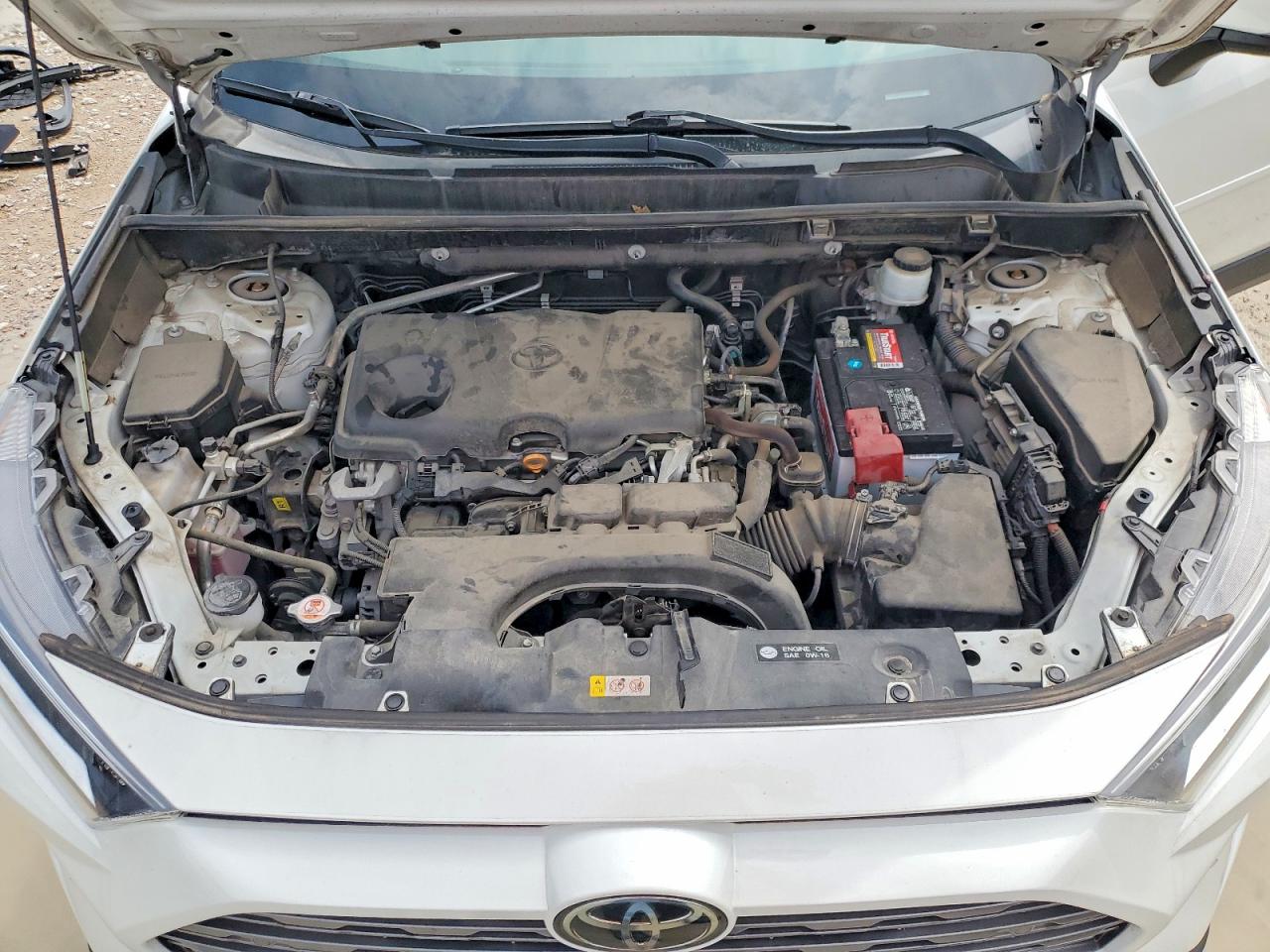 Toyota RAV4 Limited