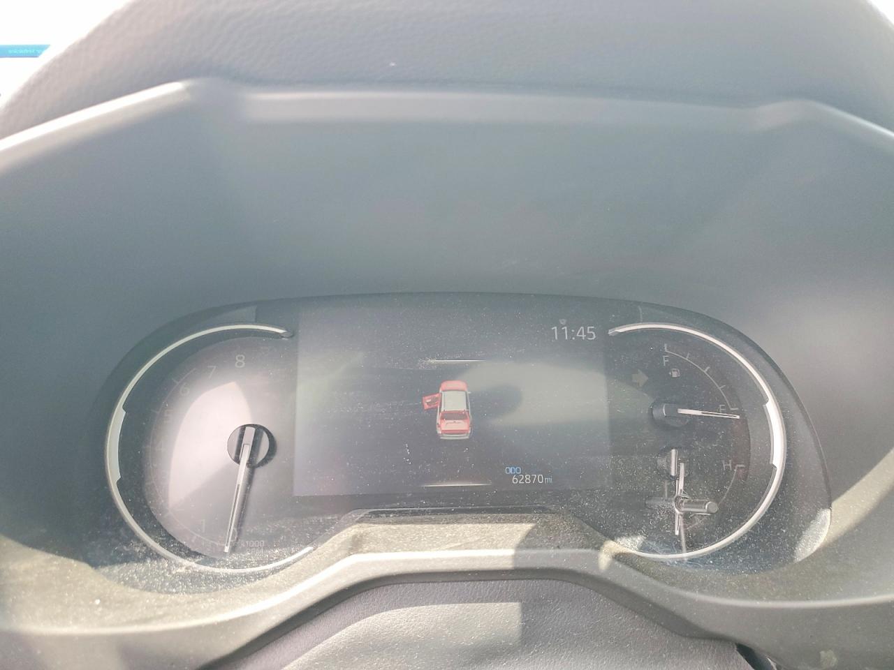 Toyota RAV4 Limited