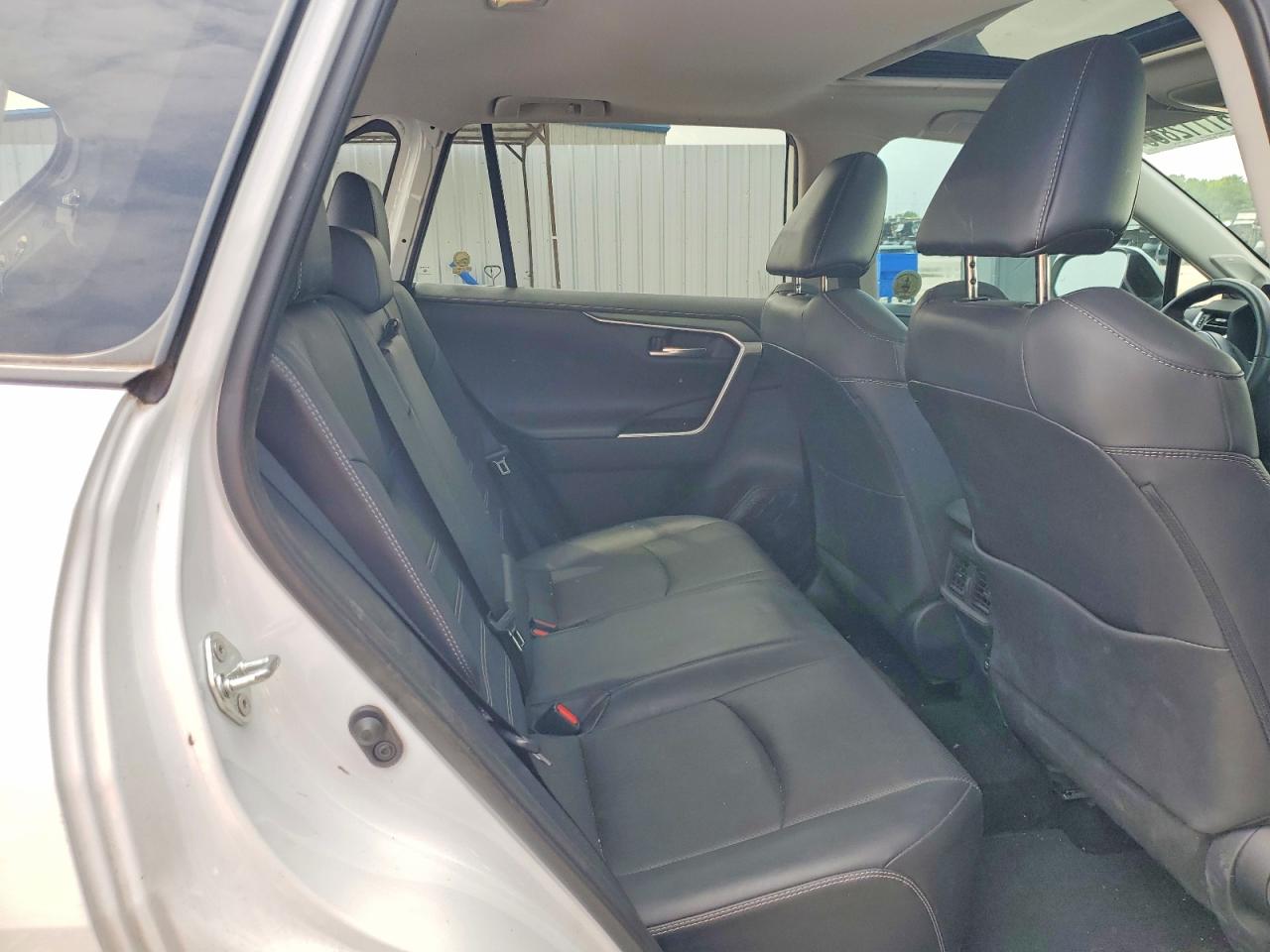 Toyota RAV4 Limited