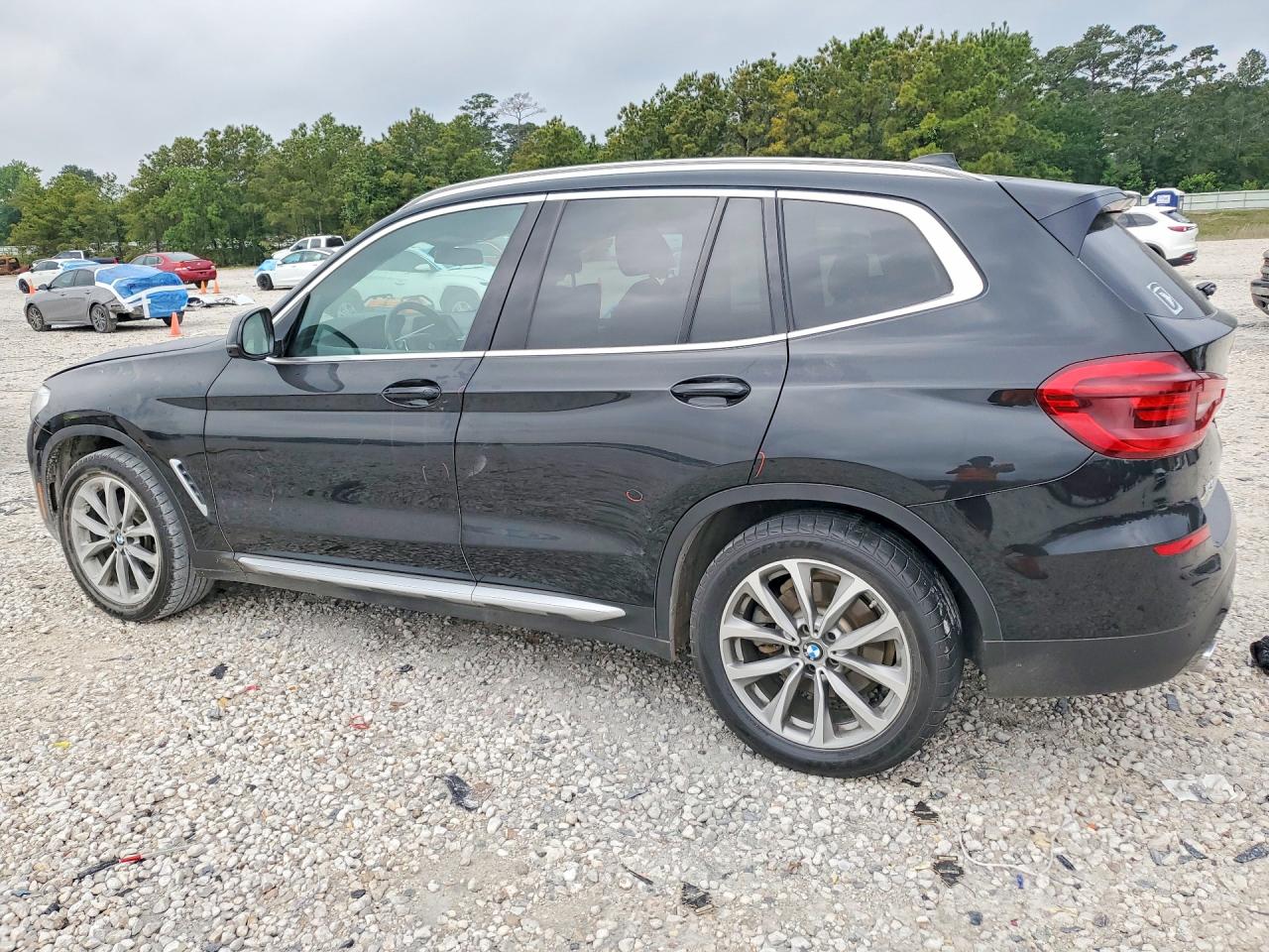 BMW X Series Sdrive30i