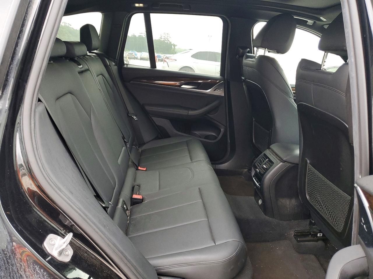 BMW X Series Sdrive30i