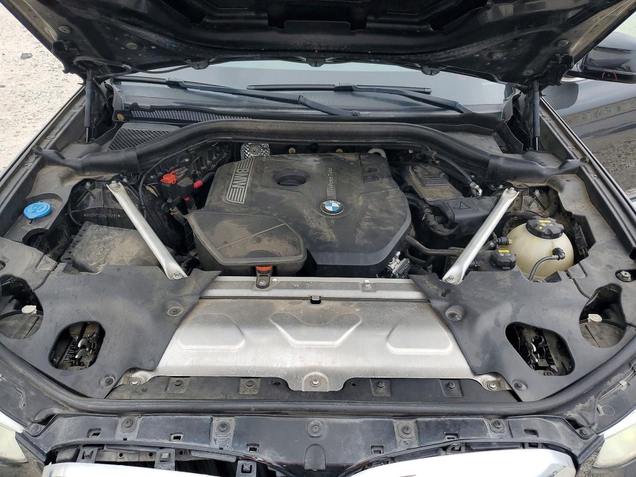 BMW X Series Sdrive30i