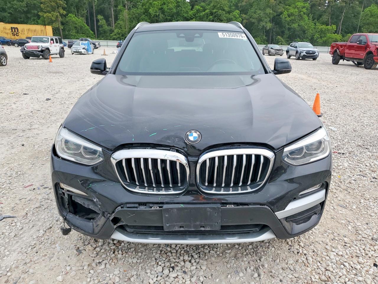 BMW X Series Sdrive30i