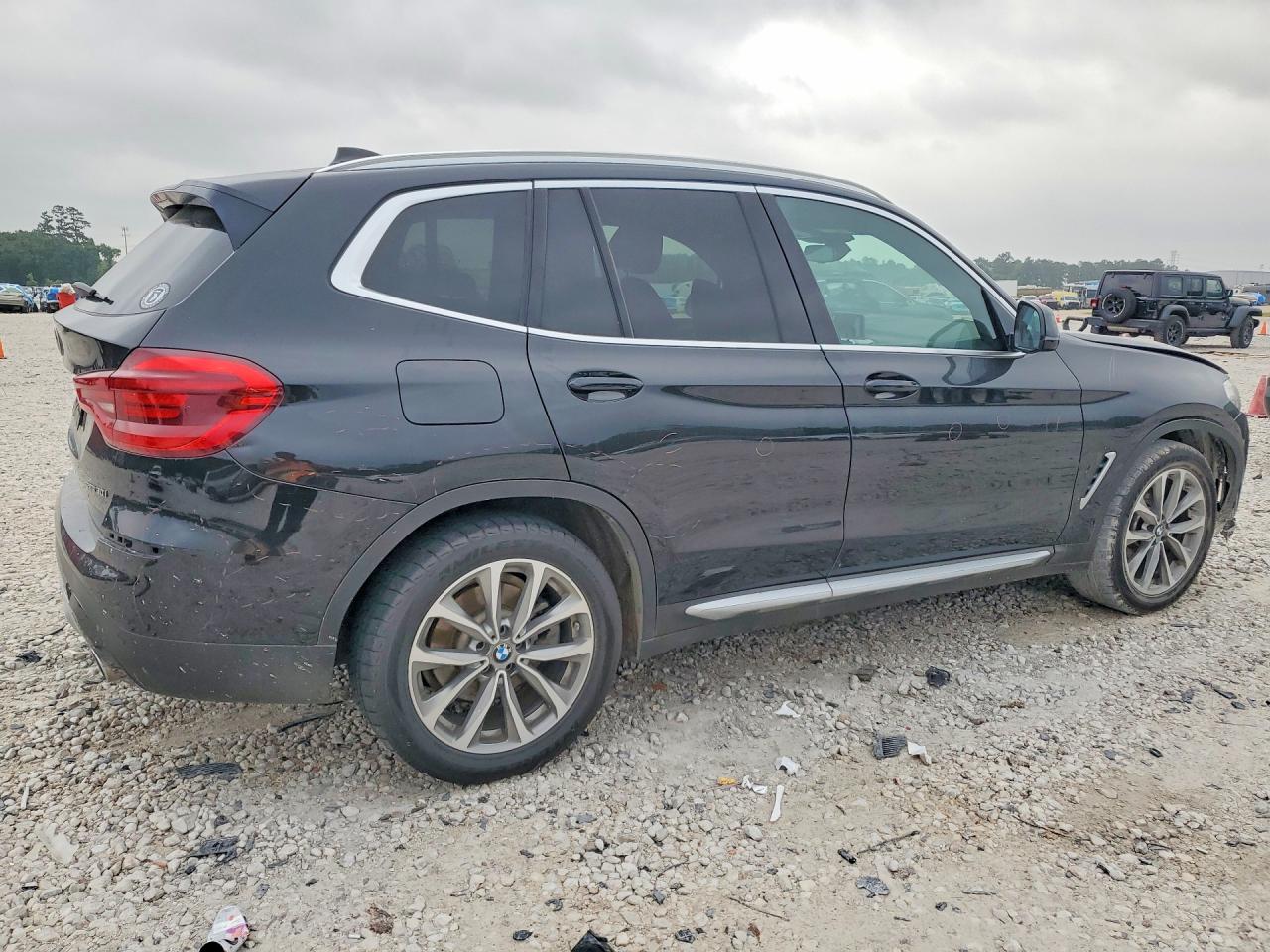 BMW X Series Sdrive30i