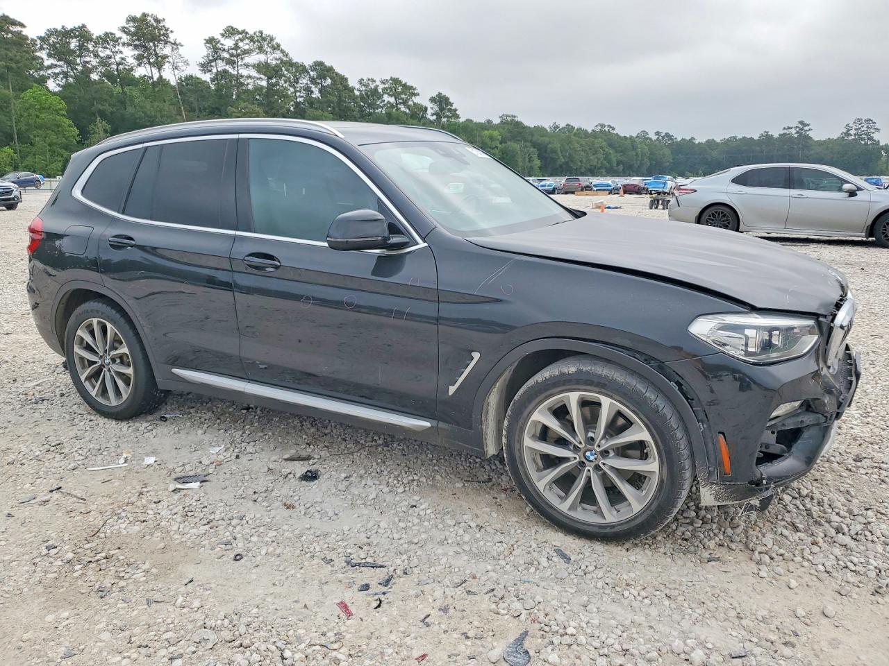 BMW X Series Sdrive30i