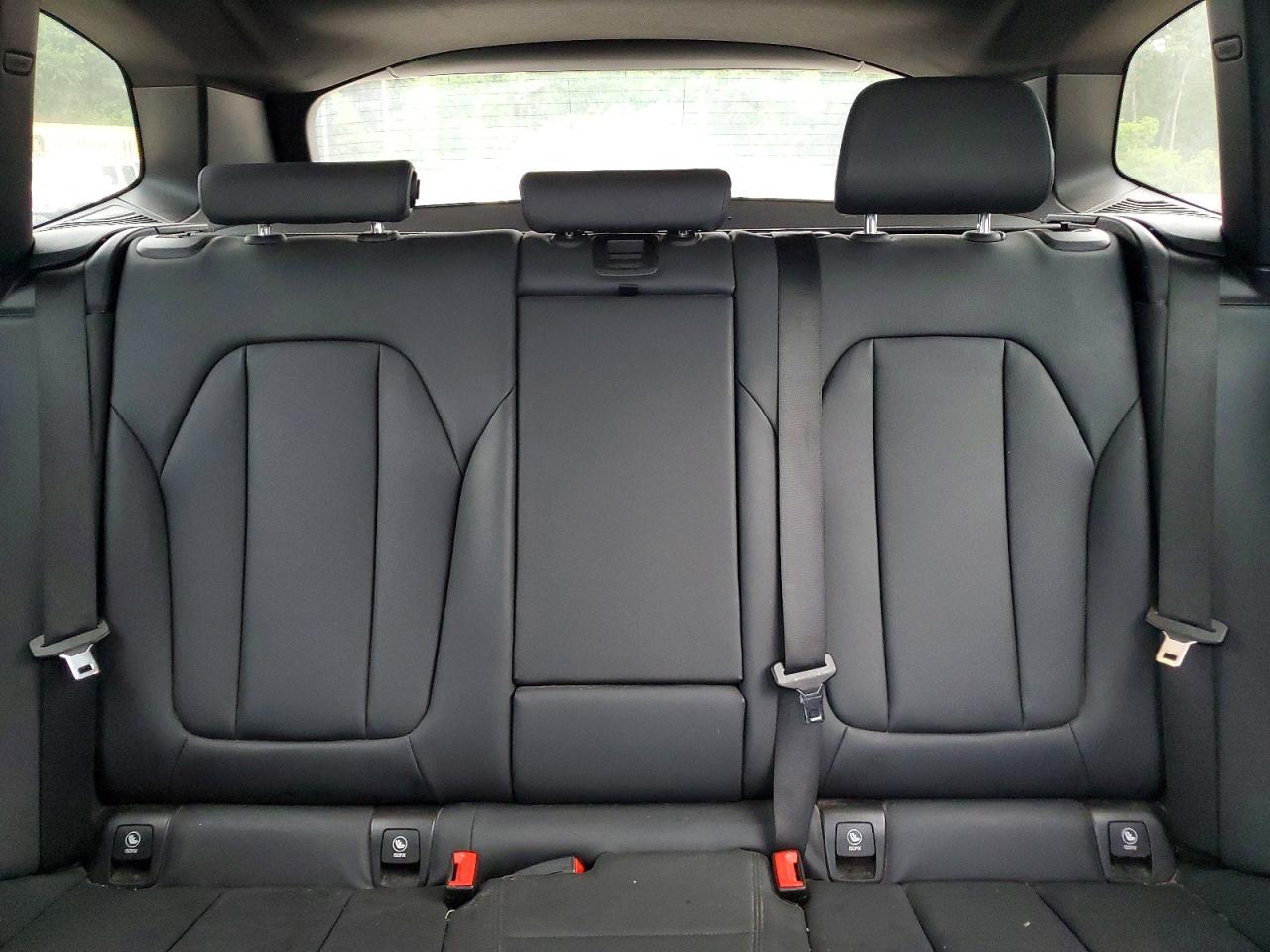 BMW X Series Sdrive30i