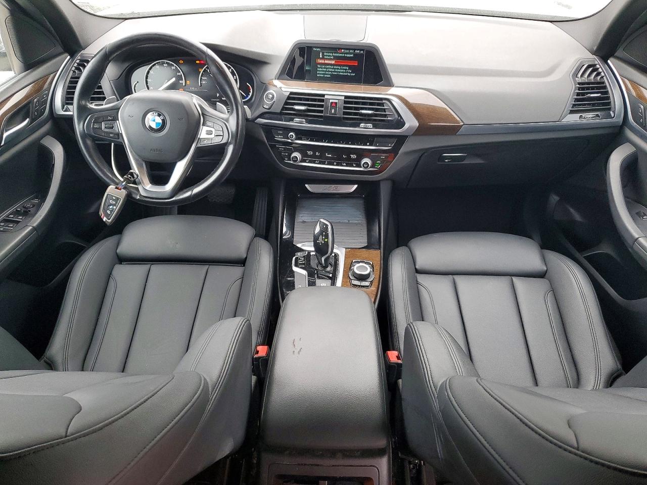 BMW X Series Sdrive30i