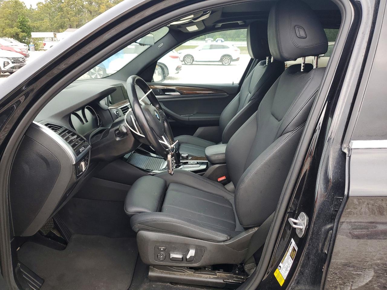 BMW X Series Sdrive30i