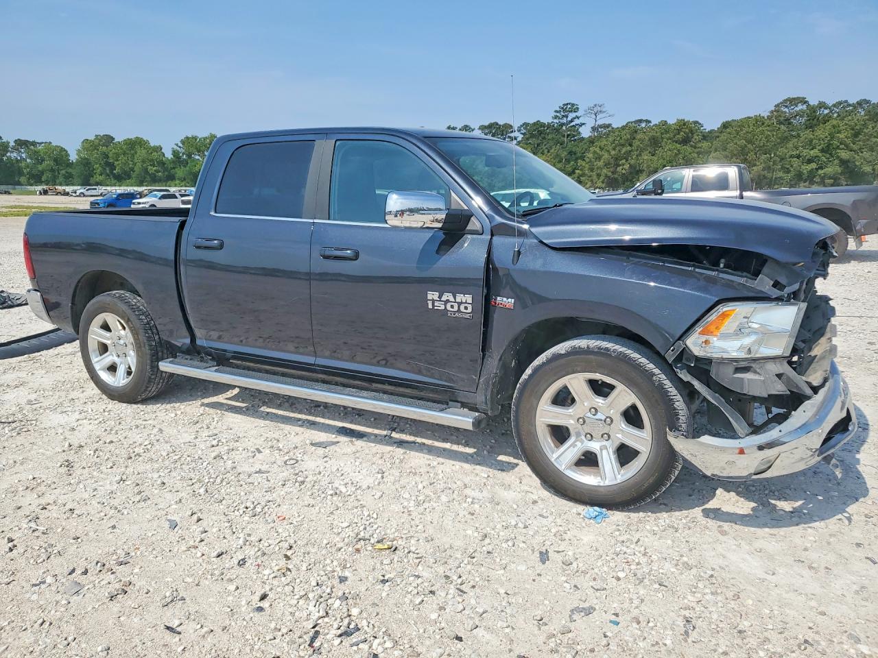 Ram 1500 Slt