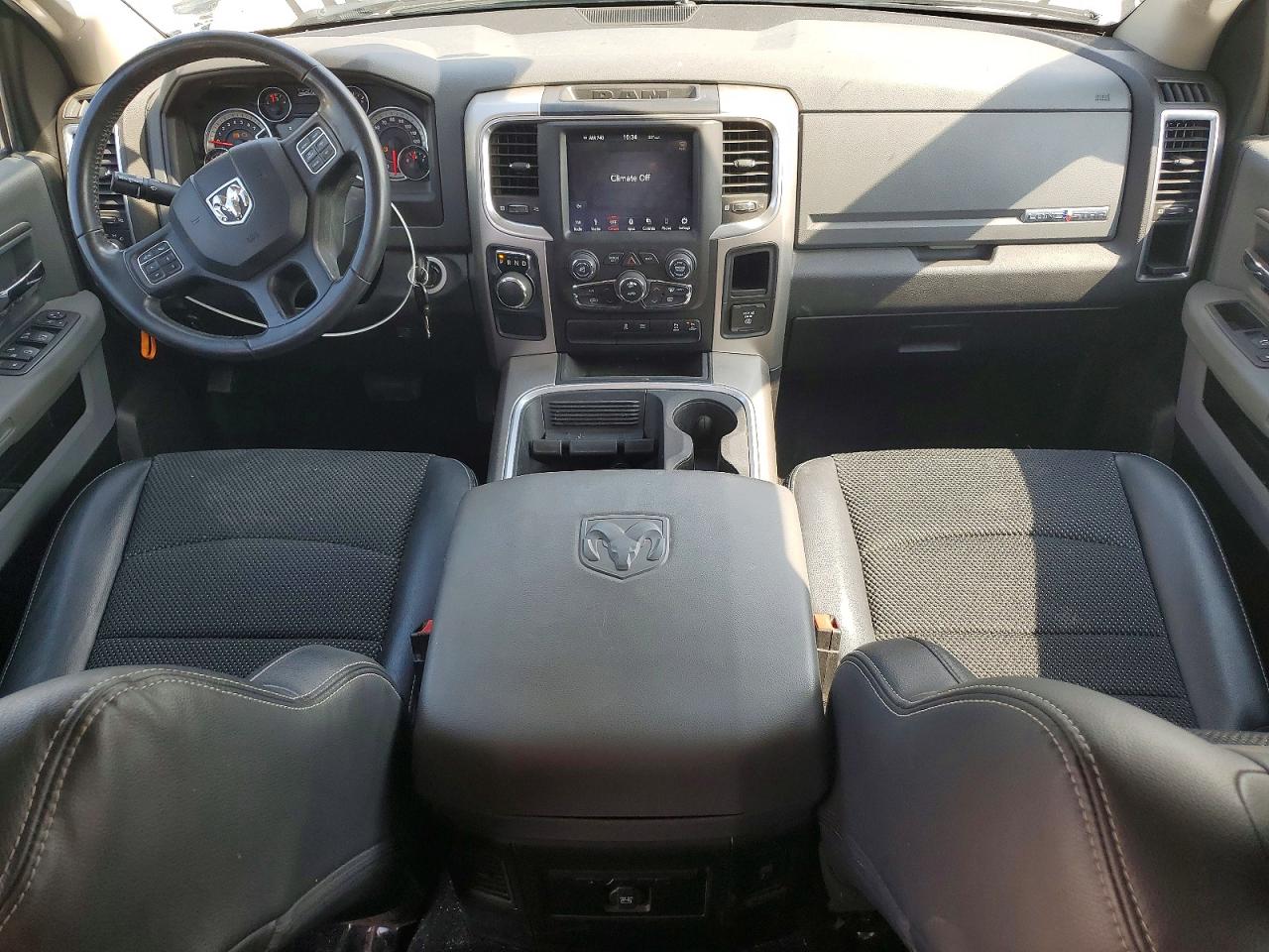 Ram 1500 Slt