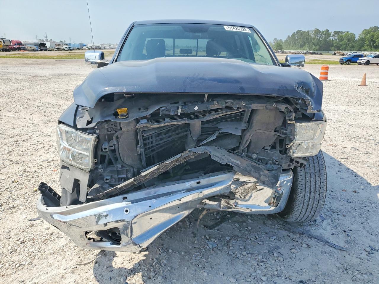 Ram 1500 Slt