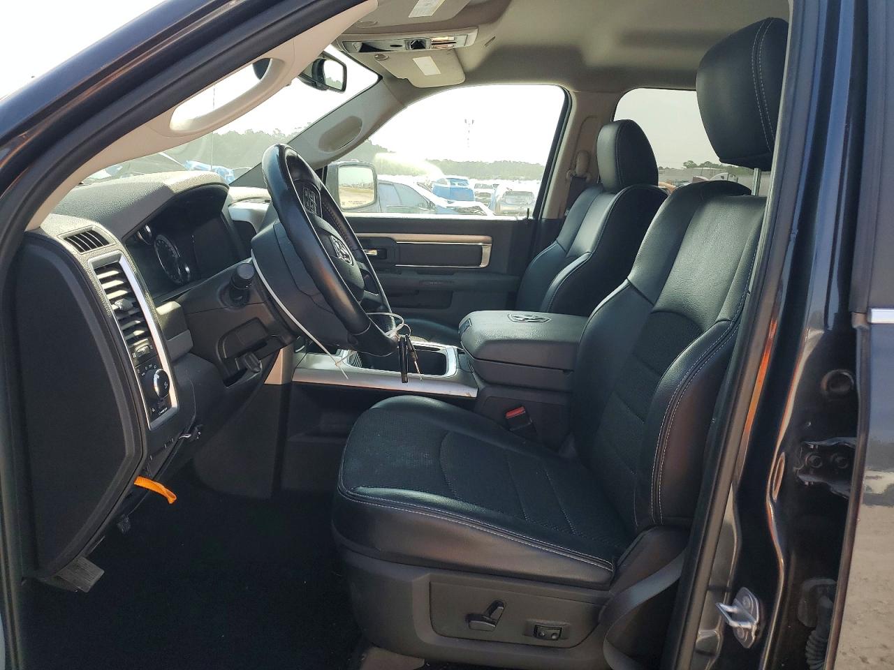 Ram 1500 Slt