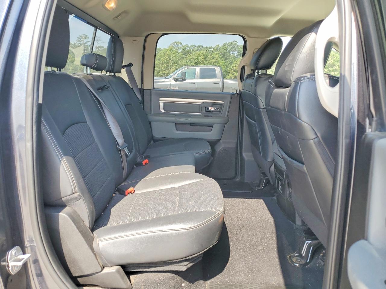Ram 1500 Slt