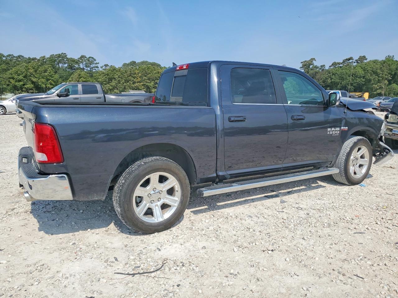 Ram 1500 Slt