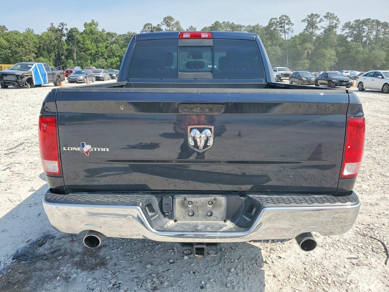 Ram 1500 Slt