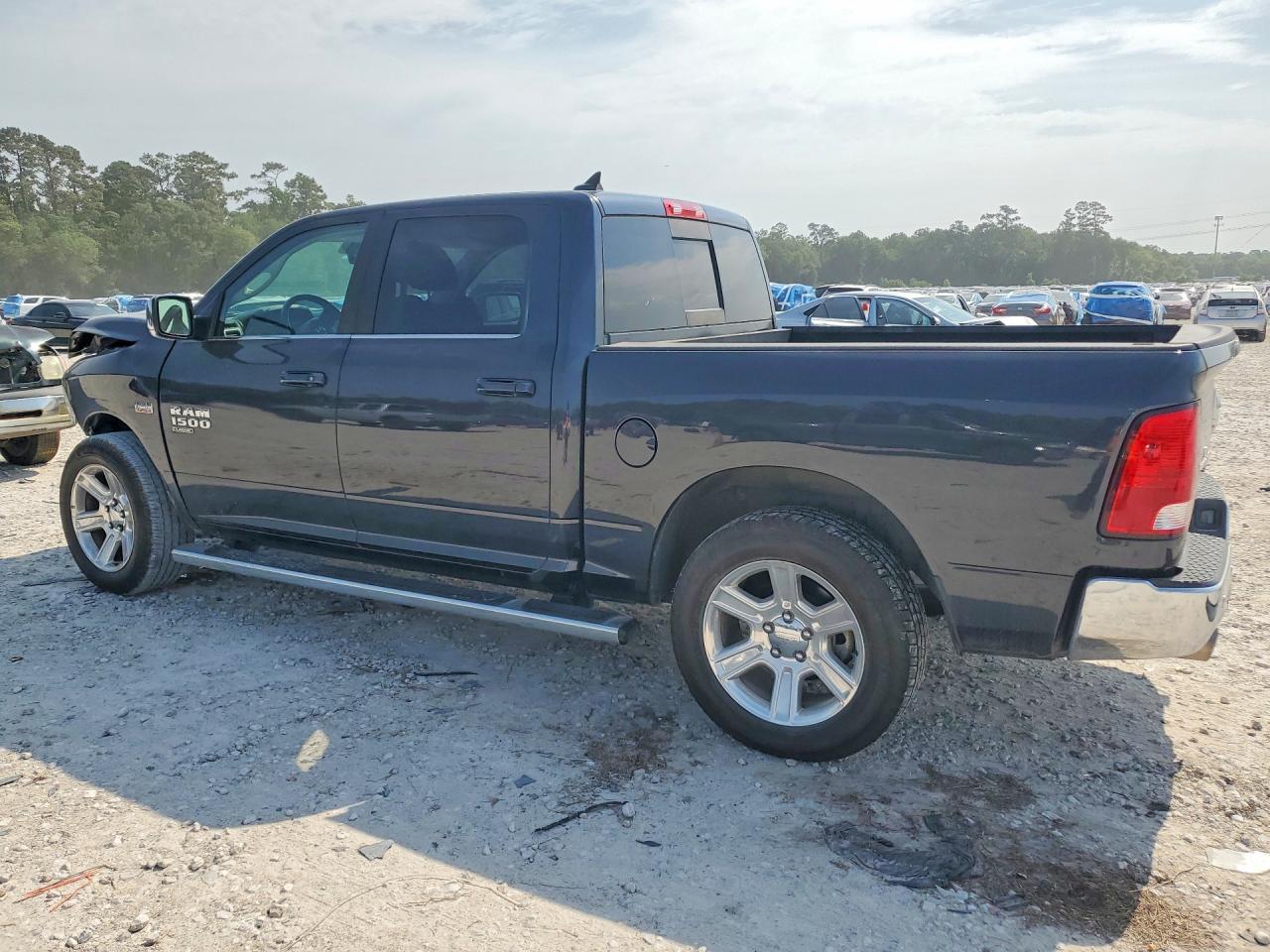Ram 1500 Slt