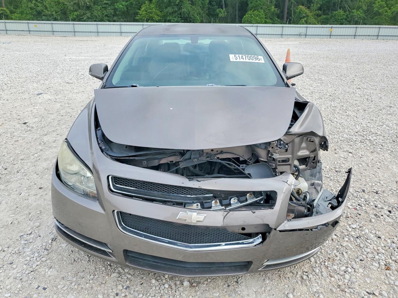 Chevrolet Malibu 2lt