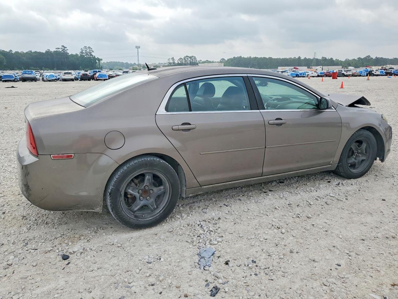 Chevrolet Malibu 2lt