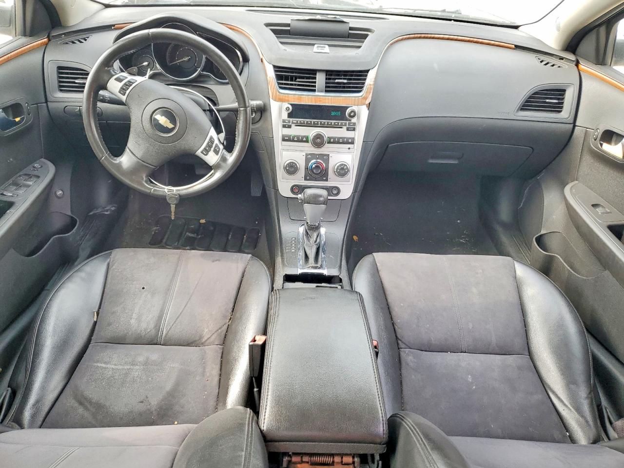 Chevrolet Malibu 2lt