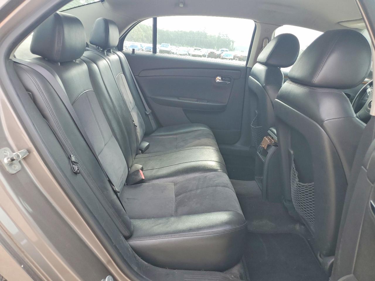 Chevrolet Malibu 2lt