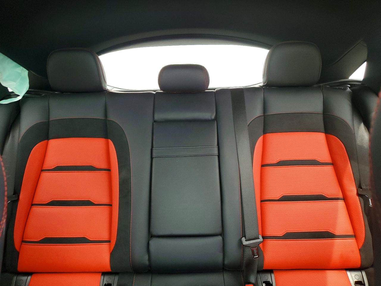 Mercedes-Benz GLE Amg 53 4matic