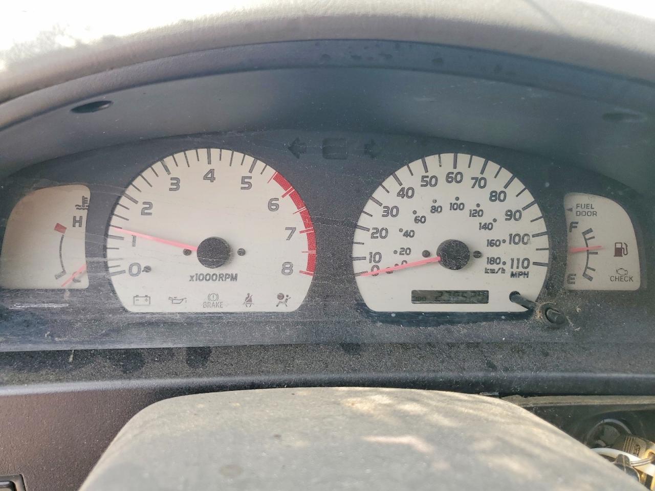 Toyota Tacoma Double Cab Prerunner