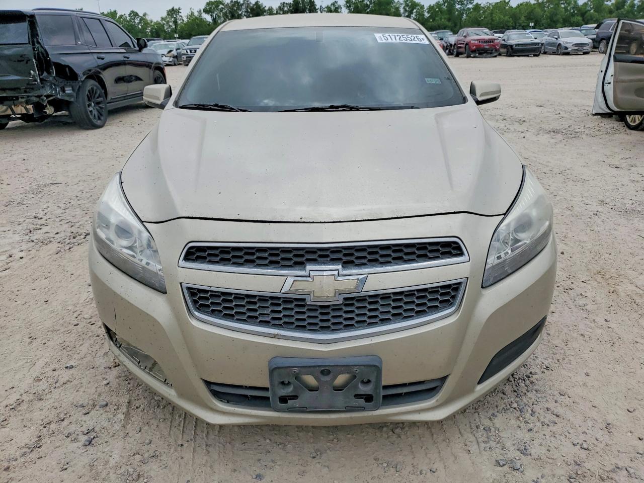 Chevrolet Malibu 1lt