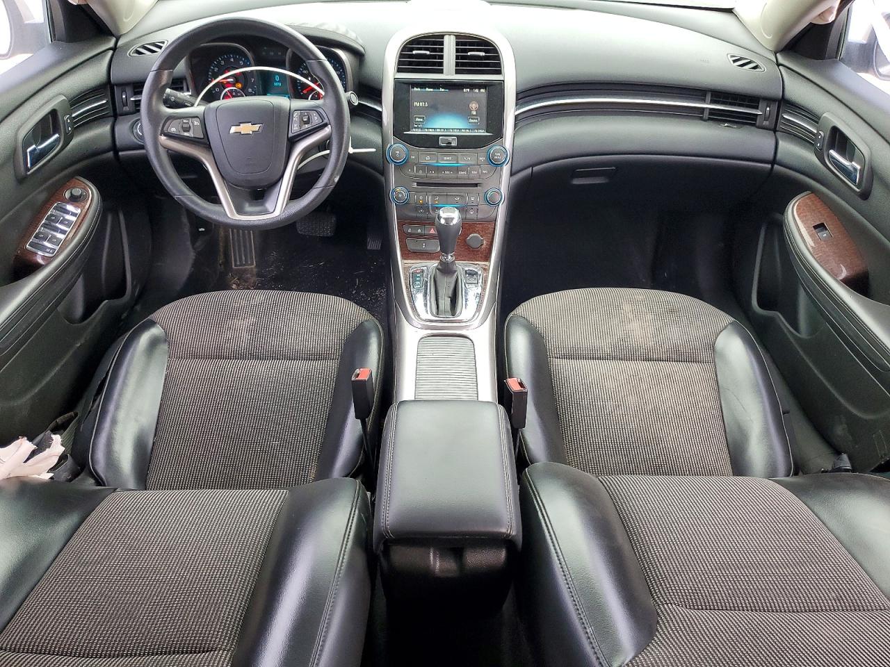 Chevrolet Malibu 1lt