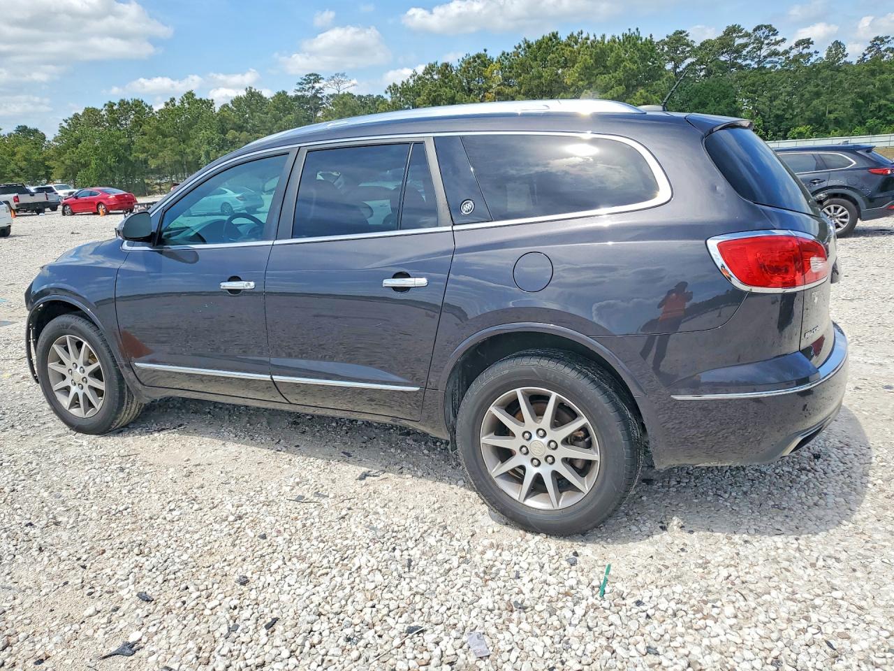 Buick Enclave